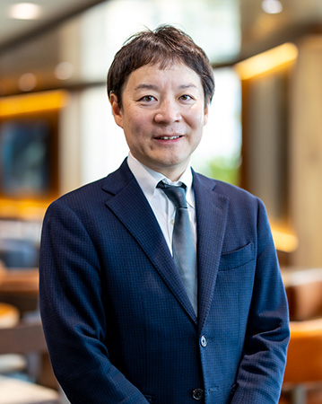 Seita Sakamoto