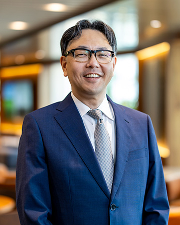 Taro Sakakura