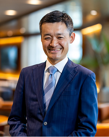 Kyosuke Okamoto
