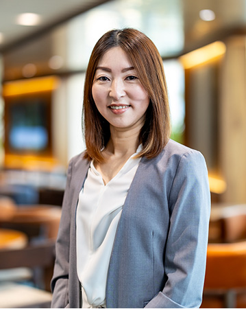 Midori Saito