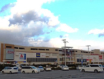 イオンモール綾川