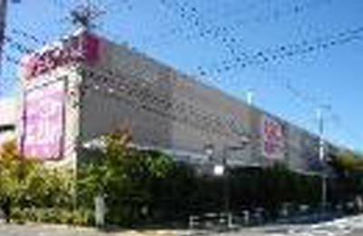 イオン上田ショッピングセンター