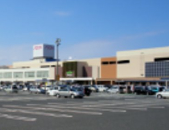 イオンモール日吉津