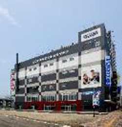 福島セントラル