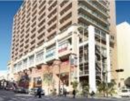 羽曳が丘ショッピングセンター