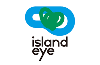 island eye  アイランド アイ