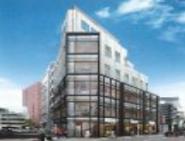 神宮前グリーンテラス