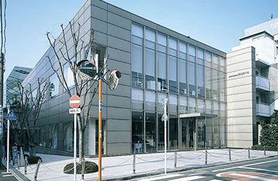 日本地所南青山ビル