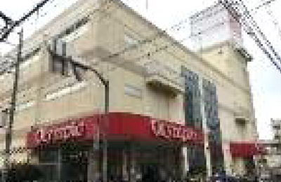 オリンピック三ノ輪