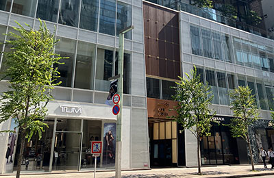 ONE GINZA