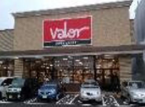 バロー勝川店（底地）