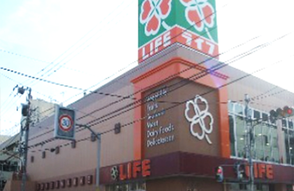 本所プロジェクト