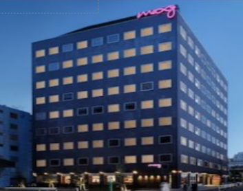 モクシー東京錦糸町