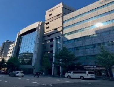 相鉄フレッサイン東京神田