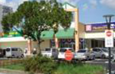 八幡宿マーケットプレイス