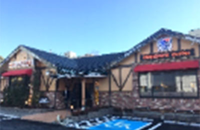 珈琲所コメダ珈琲店川越仲町店