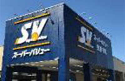 上尾プロジェクト