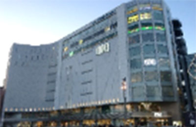 水戸サウスタワー