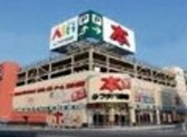 フタバ図書アルティ福山本店